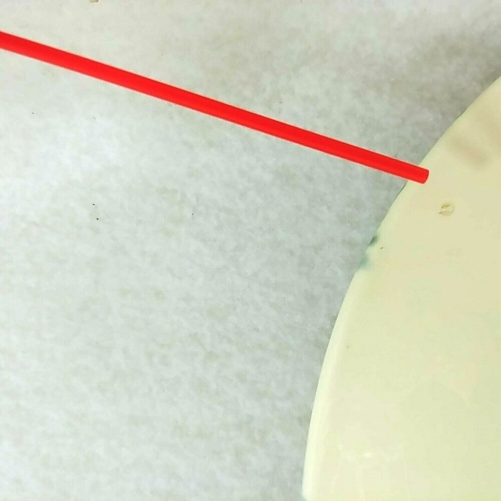 Decorative Plate Country Cottage Raised Relief Made in Germany Ready to Hang 9" - Picture 9 of 9